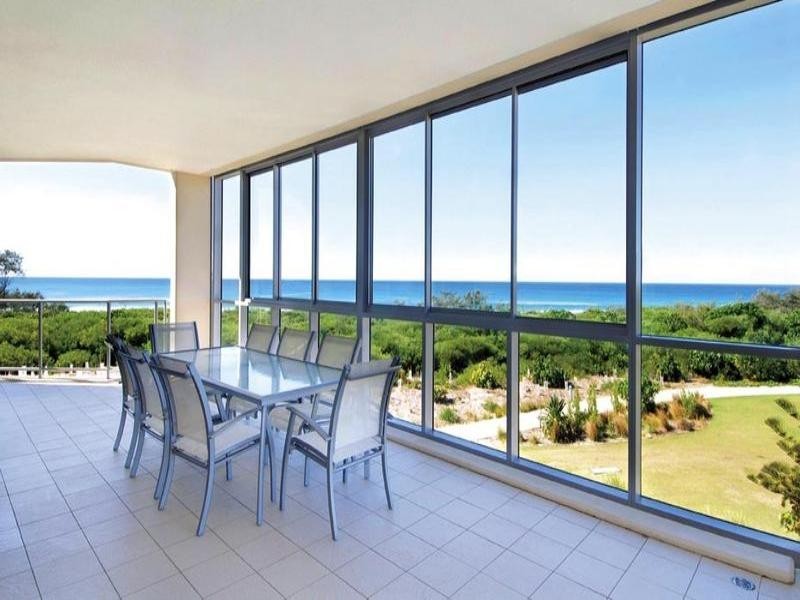 apt 1222 Peppers Beachhouse Salt And Spa, Kingscliff NSW 2487