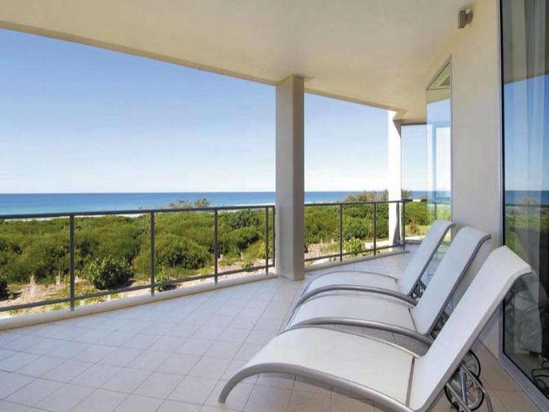 apt 1222 Peppers Beachhouse Salt And Spa, Kingscliff NSW 2487