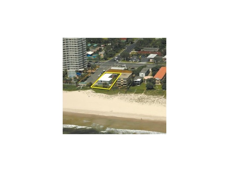 1 Nineteenth Avenue, Palm Beach QLD 4221