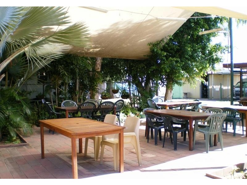 Beames Street, Burketown QLD 4830