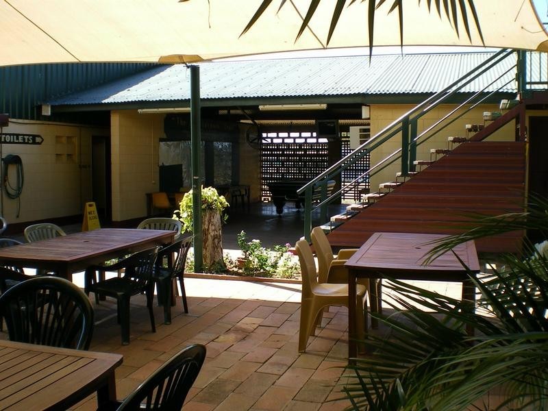 Beames Street, Burketown QLD 4830