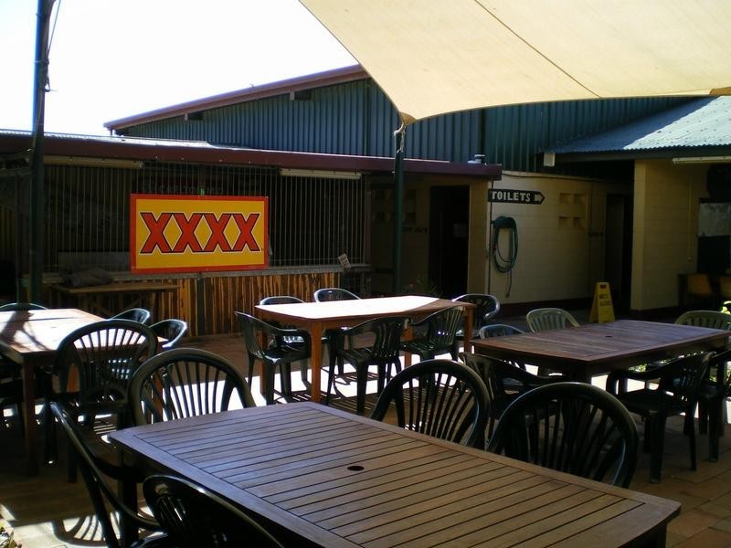 Beames Street, Burketown QLD 4830