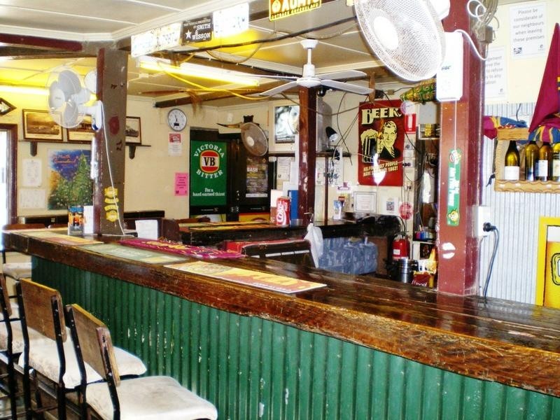 Beames Street, Burketown QLD 4830