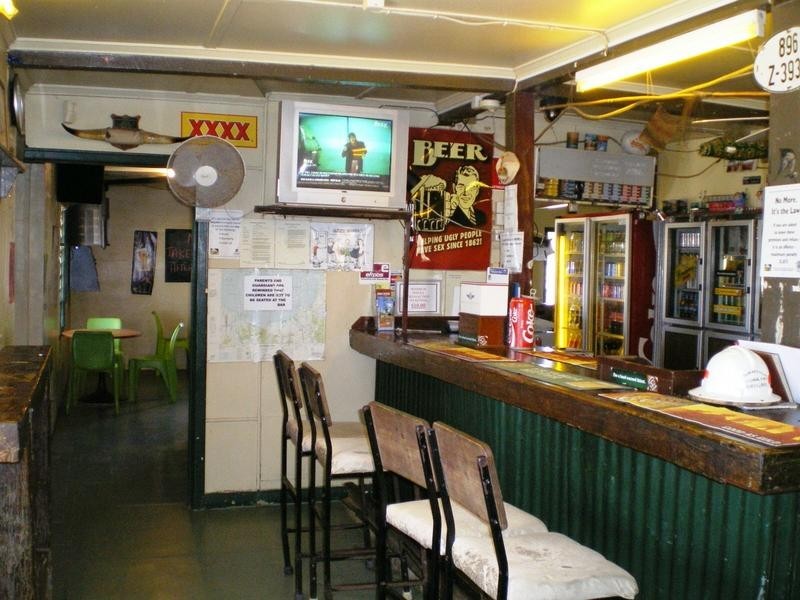 Beames Street, Burketown QLD 4830