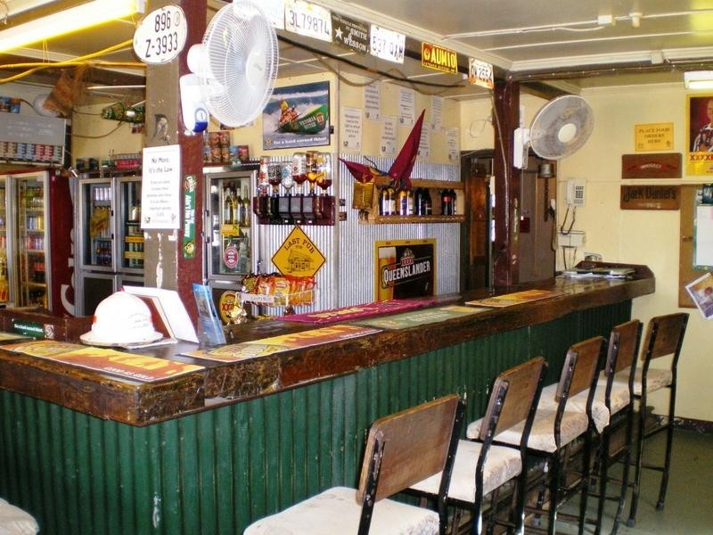 Beames Street, Burketown QLD 4830