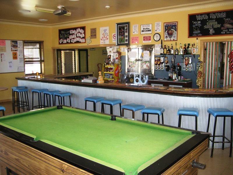 3 Sara Street, Meandarra QLD 4422