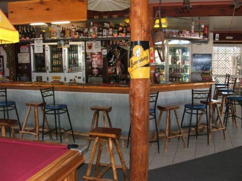 Warrego Highway, Muckadilla QLD 4461