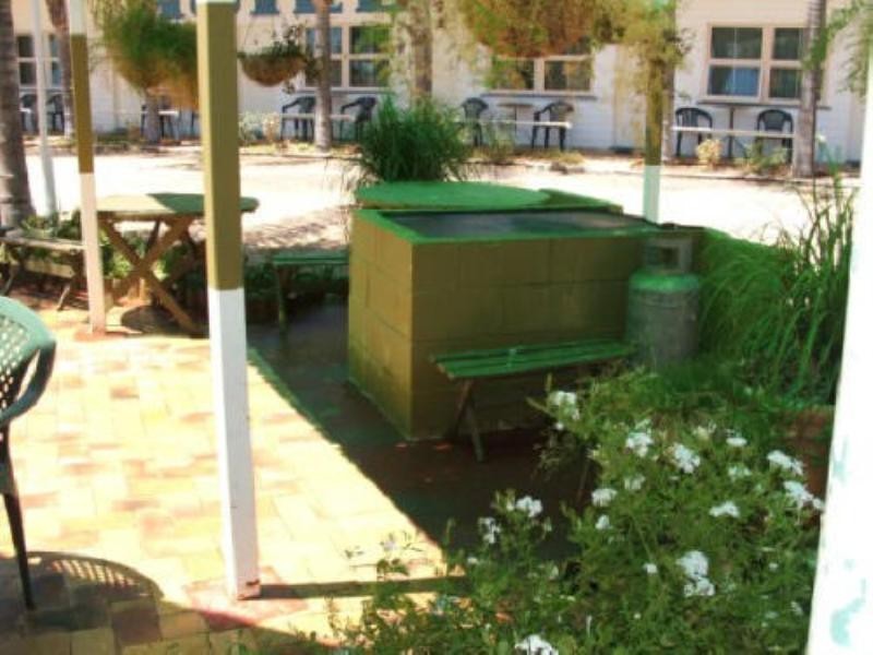 Warrego Highway, Muckadilla QLD 4461