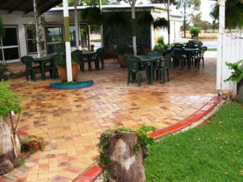 Warrego Highway, Muckadilla QLD 4461