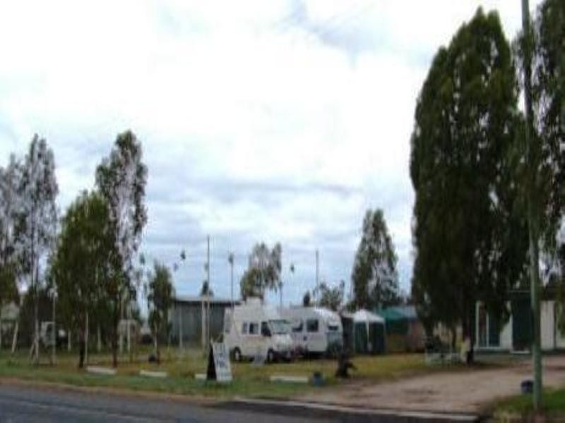 Warrego Highway, Muckadilla QLD 4461