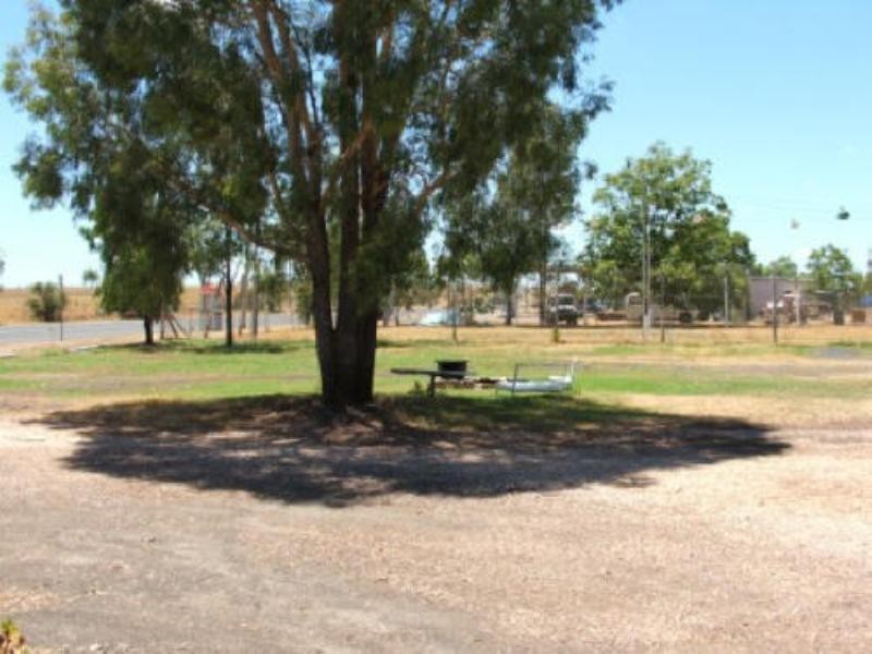 Warrego Highway, Muckadilla QLD 4461