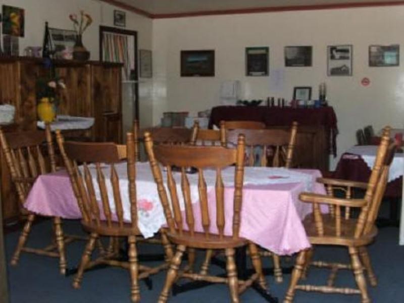 Warrego Highway, Muckadilla QLD 4461