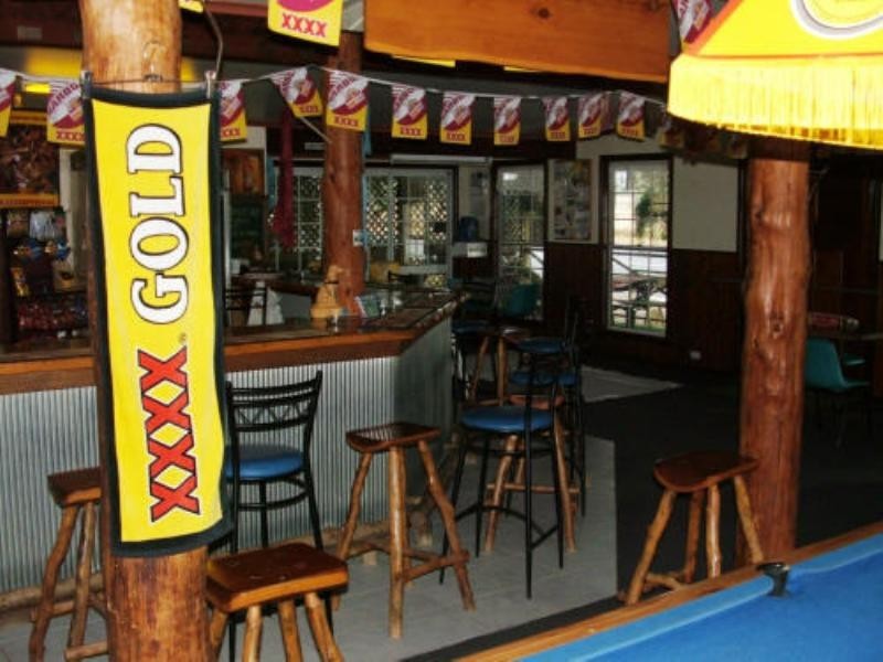 Warrego Highway, Muckadilla QLD 4461