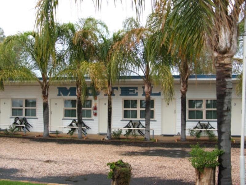 Warrego Highway, Muckadilla QLD 4461