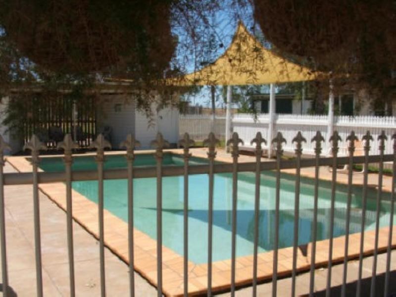 Warrego Highway, Muckadilla QLD 4461