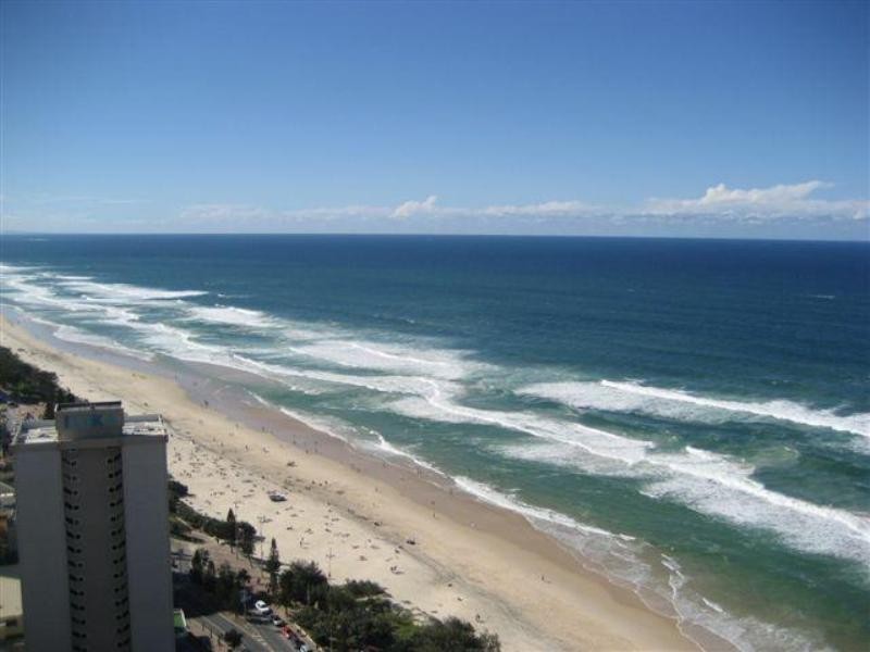 Surfers Paradise QLD 4217