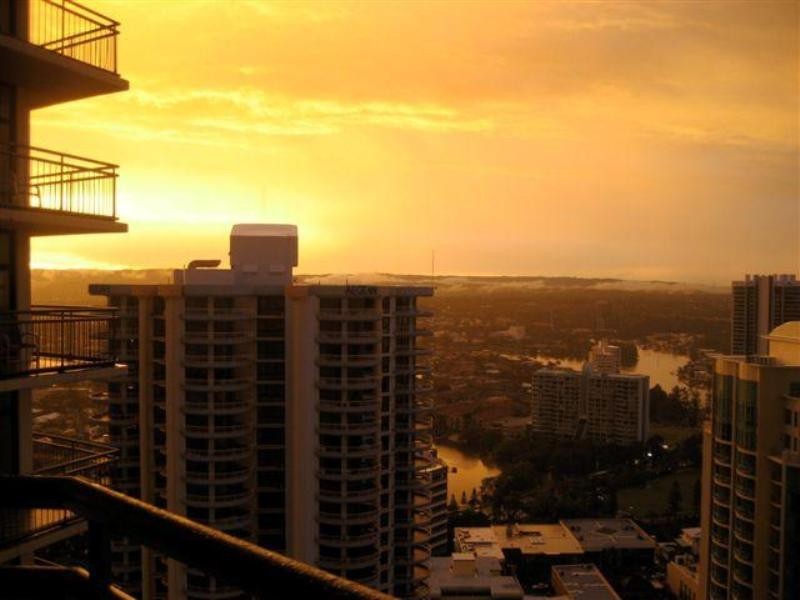 Surfers Paradise QLD 4217