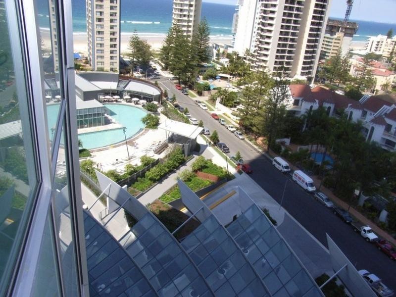 9 Hamilton Avenue – Q1, Surfers Paradise QLD 4217