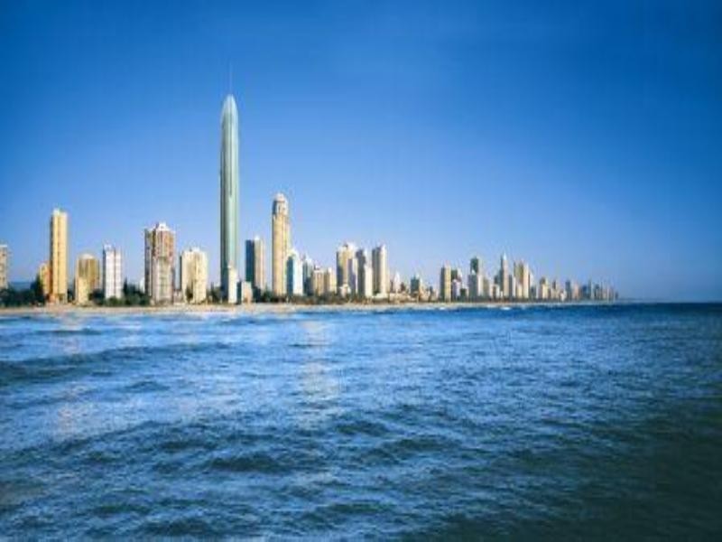 Surfers Paradise QLD 4217
