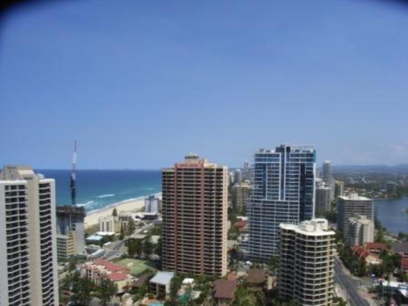 Surfers Paradise QLD 4217