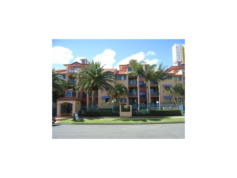 Broadbeach QLD 4218