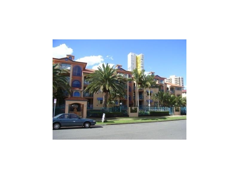 Broadbeach QLD 4218