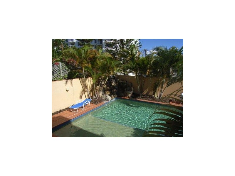 Broadbeach QLD 4218