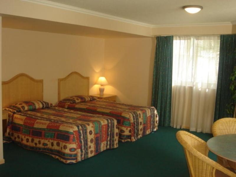 Surfers Paradise QLD 4217