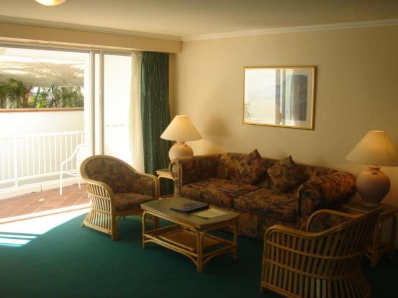 Surfers Paradise QLD 4217