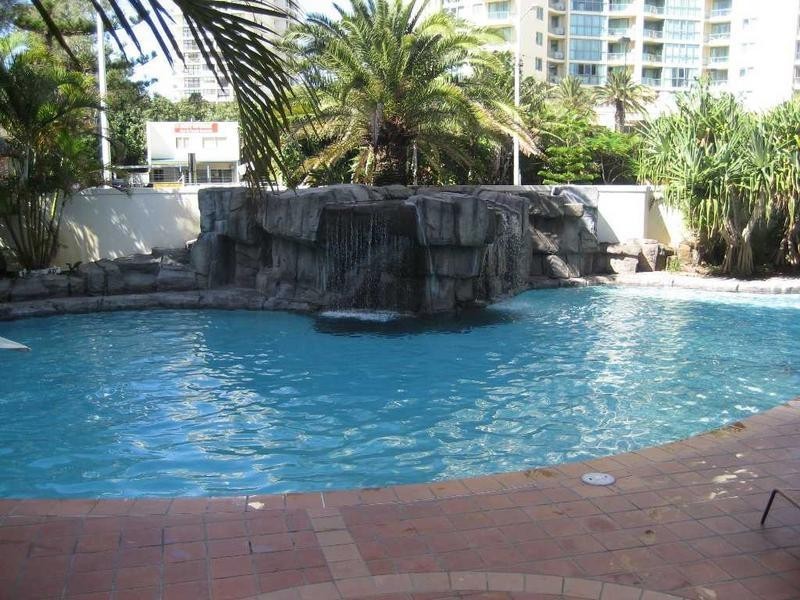 Surfers Paradise QLD 4217