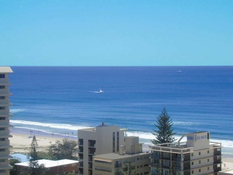 Surfers Paradise QLD 4217
