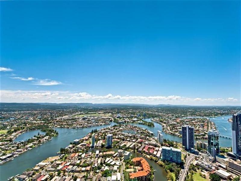 9 Hamilton Avenue, Surfers Paradise QLD 4217