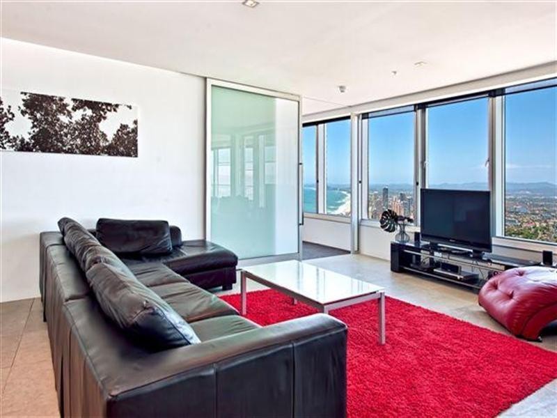 9 Hamilton Avenue, Surfers Paradise QLD 4217