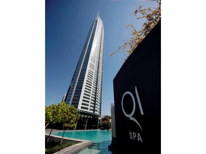 9 Hamilton Avenue, Surfers Paradise QLD 4217