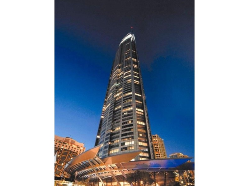 9 Hamilton Avenue – Q1, Surfers Paradise QLD 4217