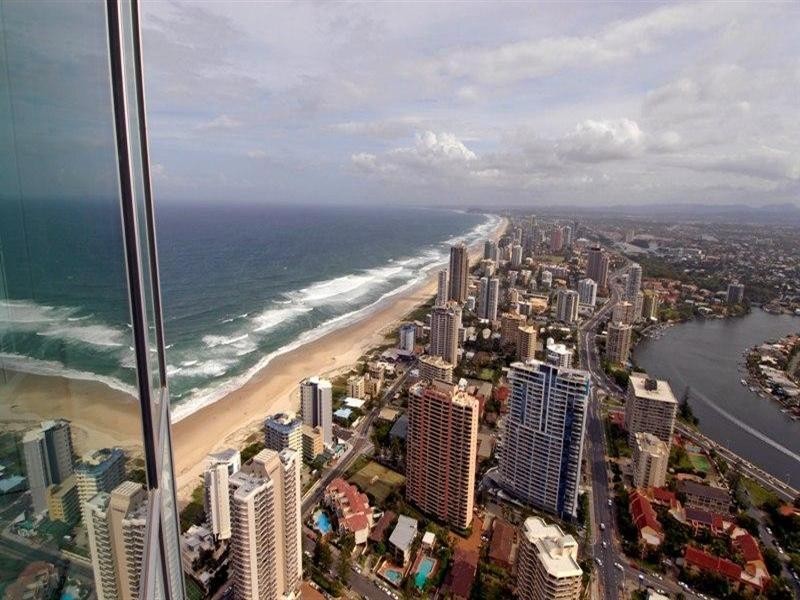 9 Hamilton Avenue – Q1, Surfers Paradise QLD 4217