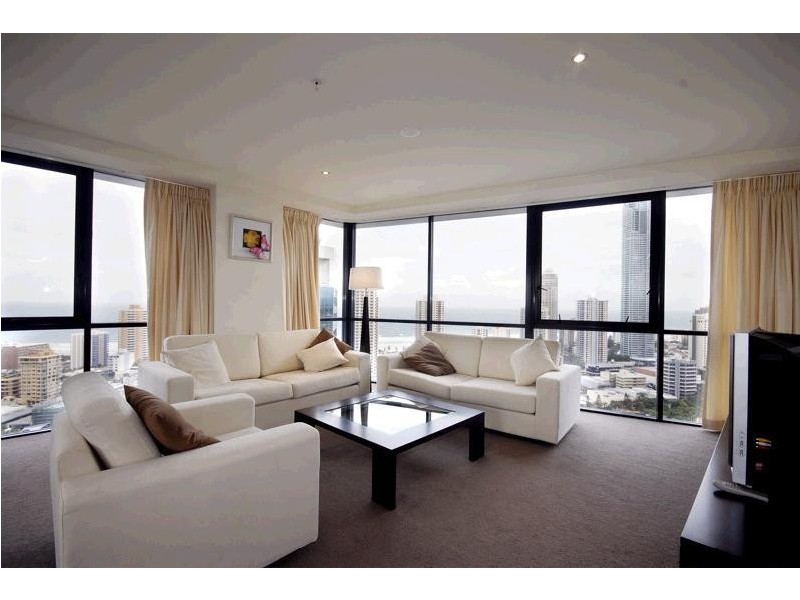 2706 Avalon. Wahroonga Place, Surfers Paradise QLD 4217
