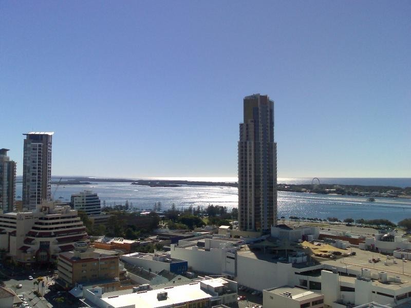 Southport QLD 4215