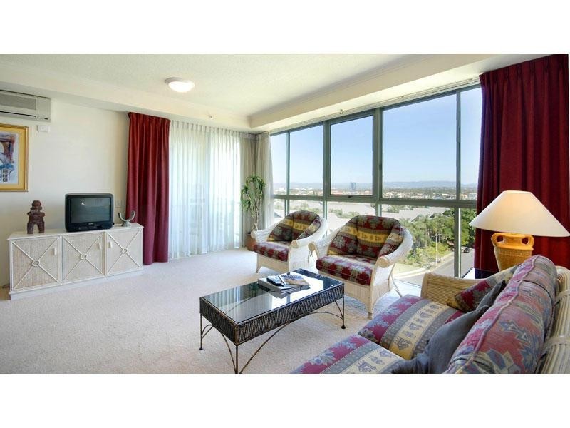Surfers Paradise QLD 4217