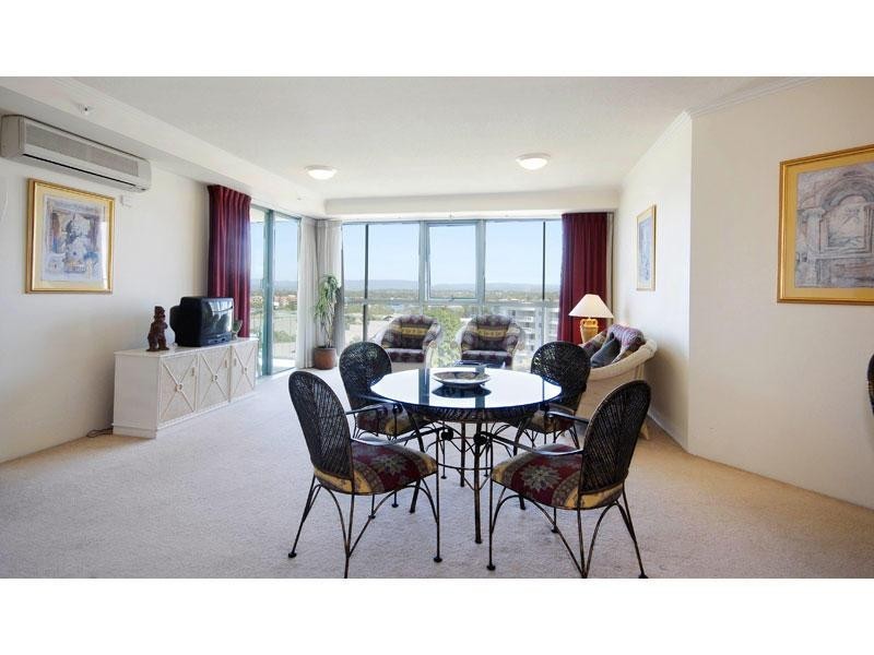 Surfers Paradise QLD 4217