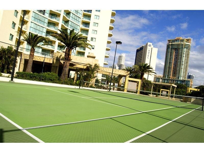 Surfers Paradise QLD 4217