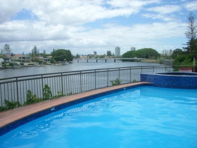 Surfers Paradise QLD 4217