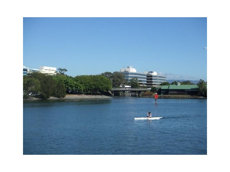 Chevron Island QLD 4217