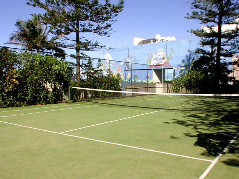 Surfers Paradise QLD 4217