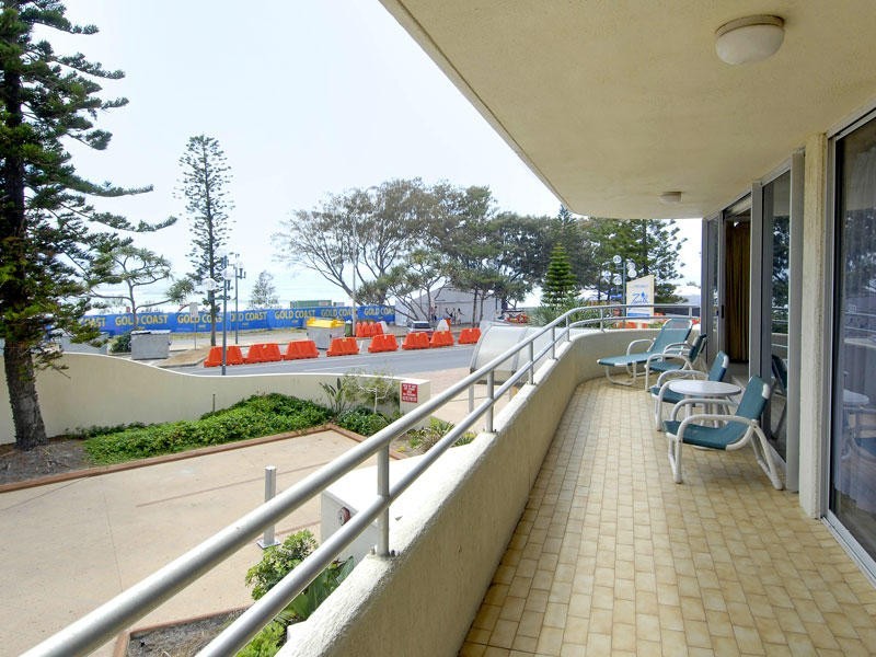 Surfers Paradise QLD 4217