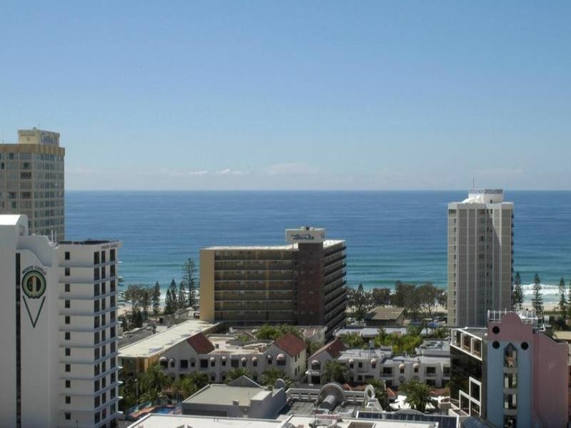Surfers Paradise QLD 4217