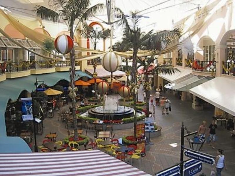 Surfers Paradise QLD 4217