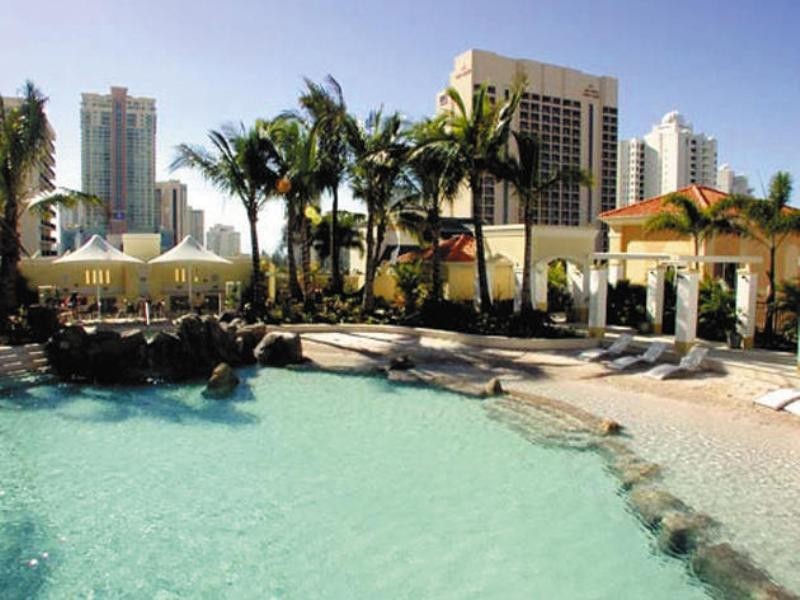 Surfers Paradise QLD 4217