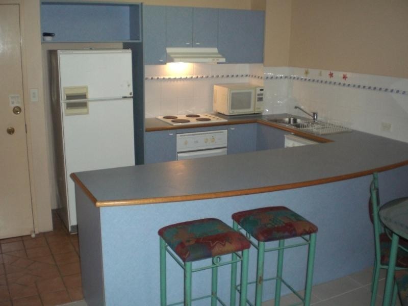 Surfers Paradise QLD 4217