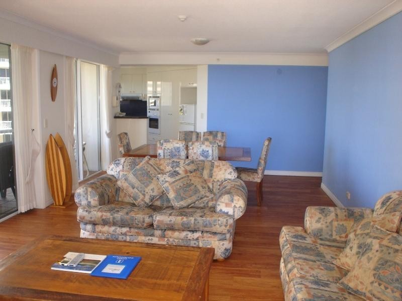 Surfers Paradise QLD 4217